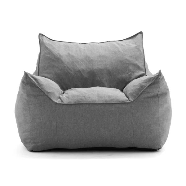 Big Joe Large Bean Bag Lounger | Wayfair North America