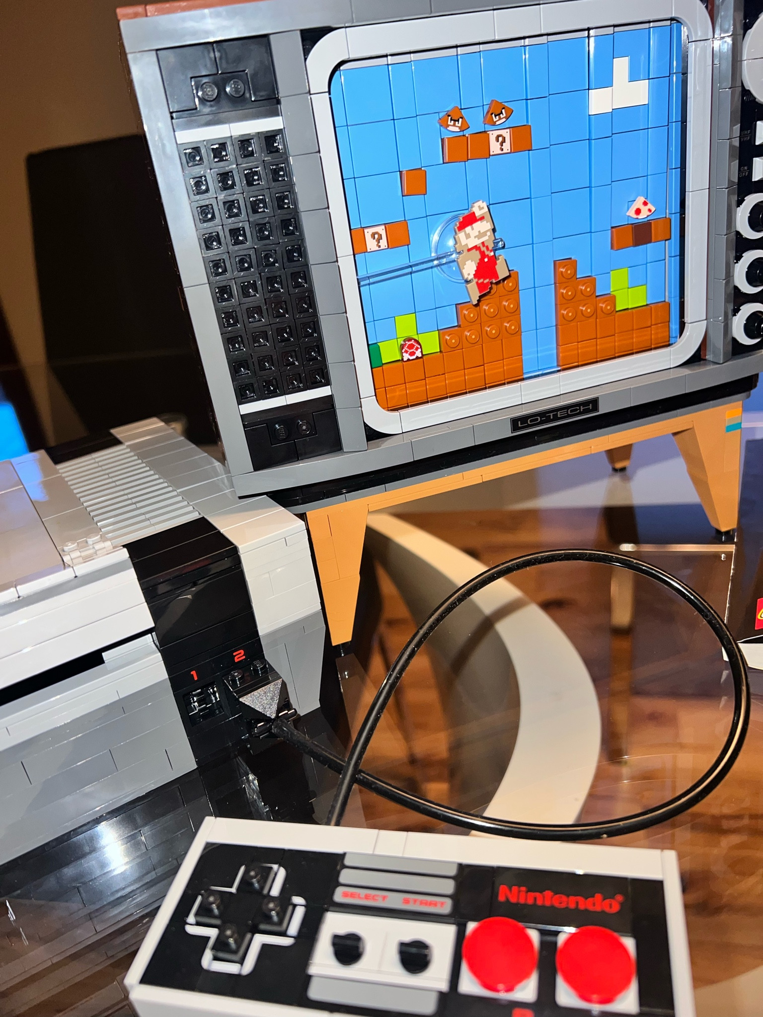 Nintendo entertainment system 

#LTKkids #LTKFind #LTKfamily