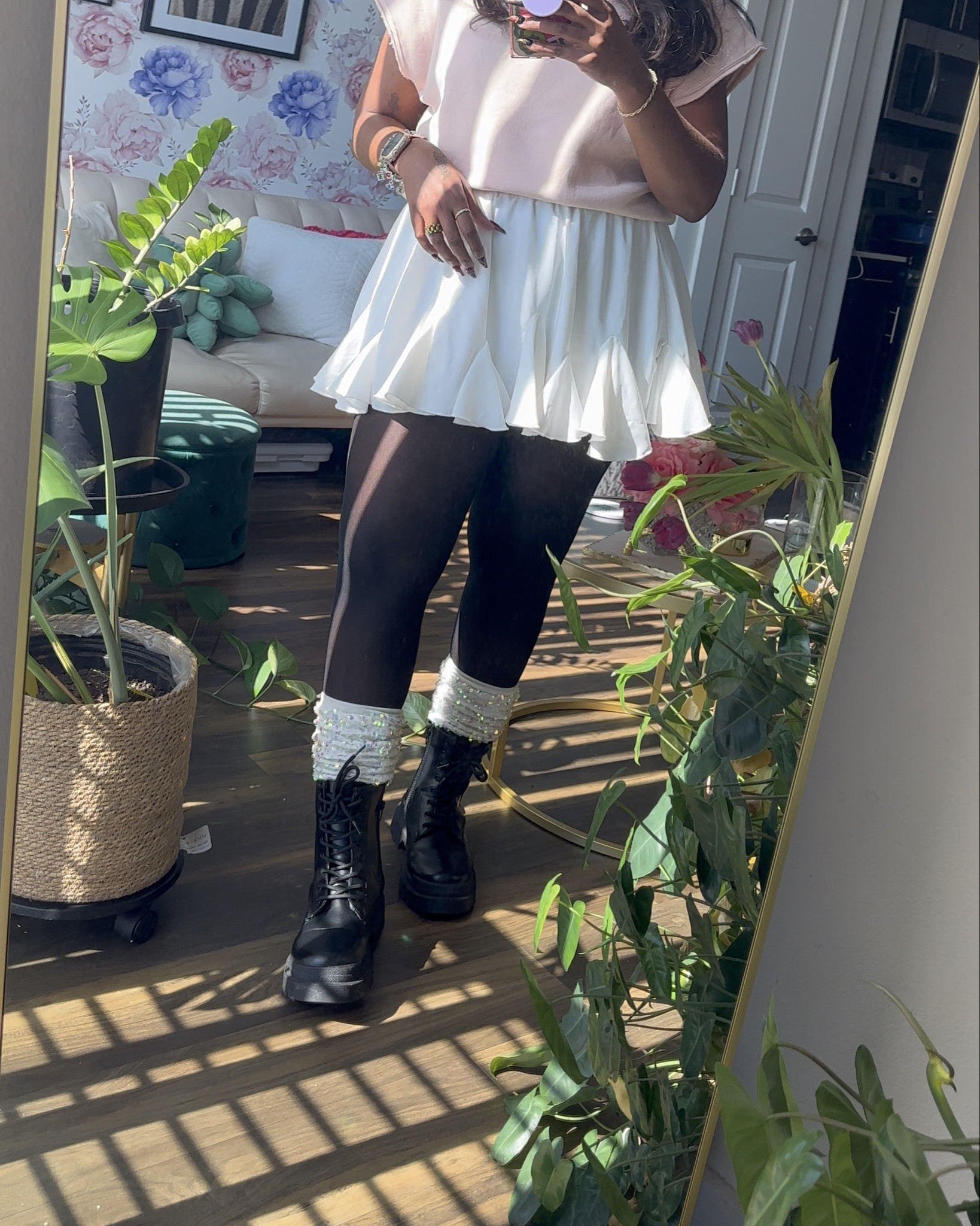 Sweater and skirt fall combo

#LTKSeasonal #LTKStyleTip #LTKMidsize