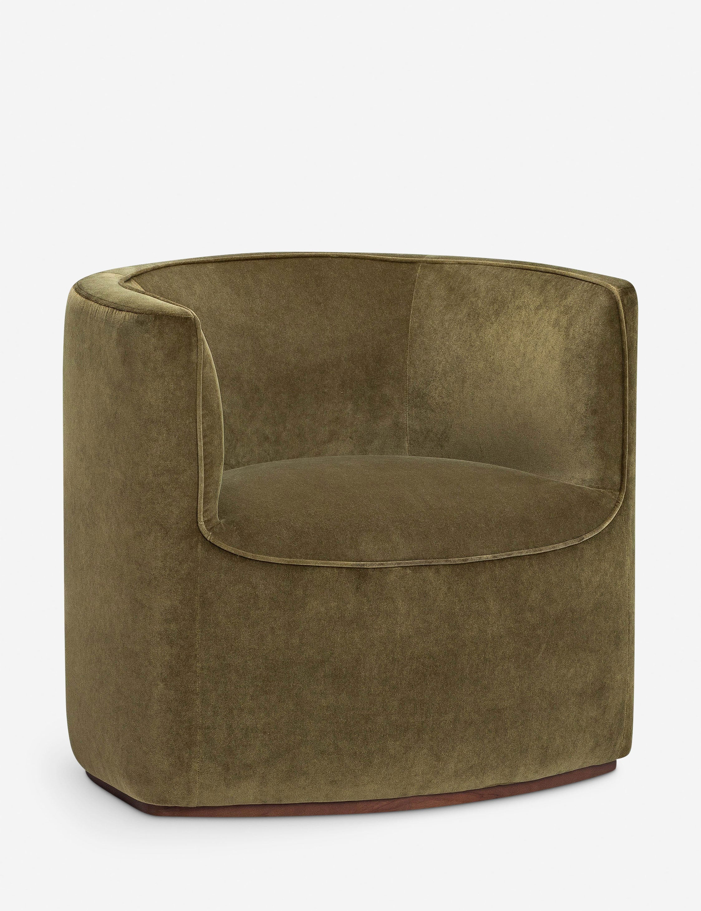 Haynes Accent Chair | Lulu and Georgia 