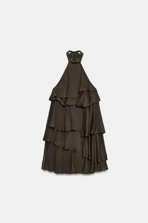 Brown3666/118/700 | Zara UK