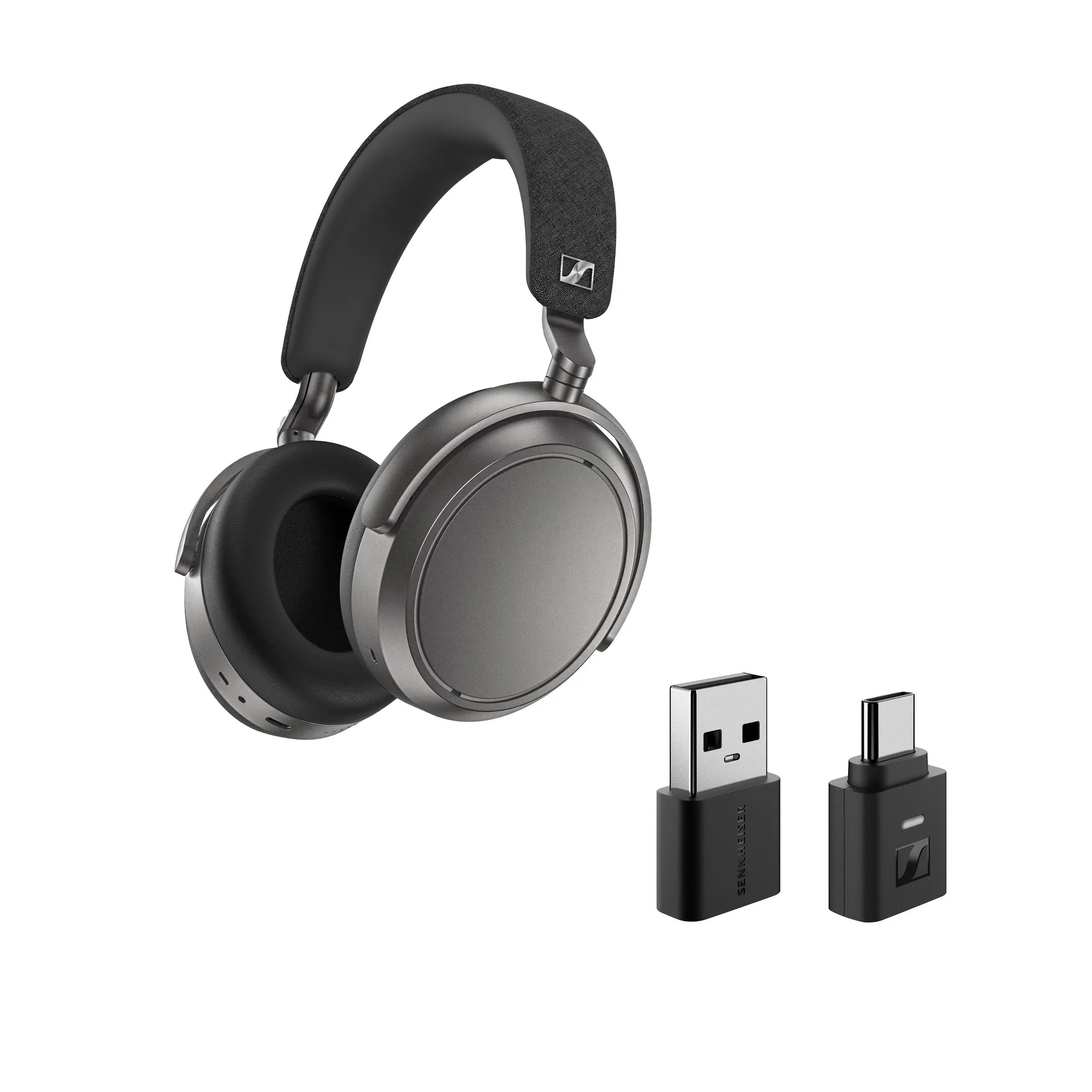 Sennheiser Momentum 4 Headphone and BTD 700 USB Dongle Bundle (Nordstrom Exclusive) | Nordstrom | Nordstrom