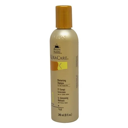 KeraCare Moisturizing Shampoo | Walmart (US)