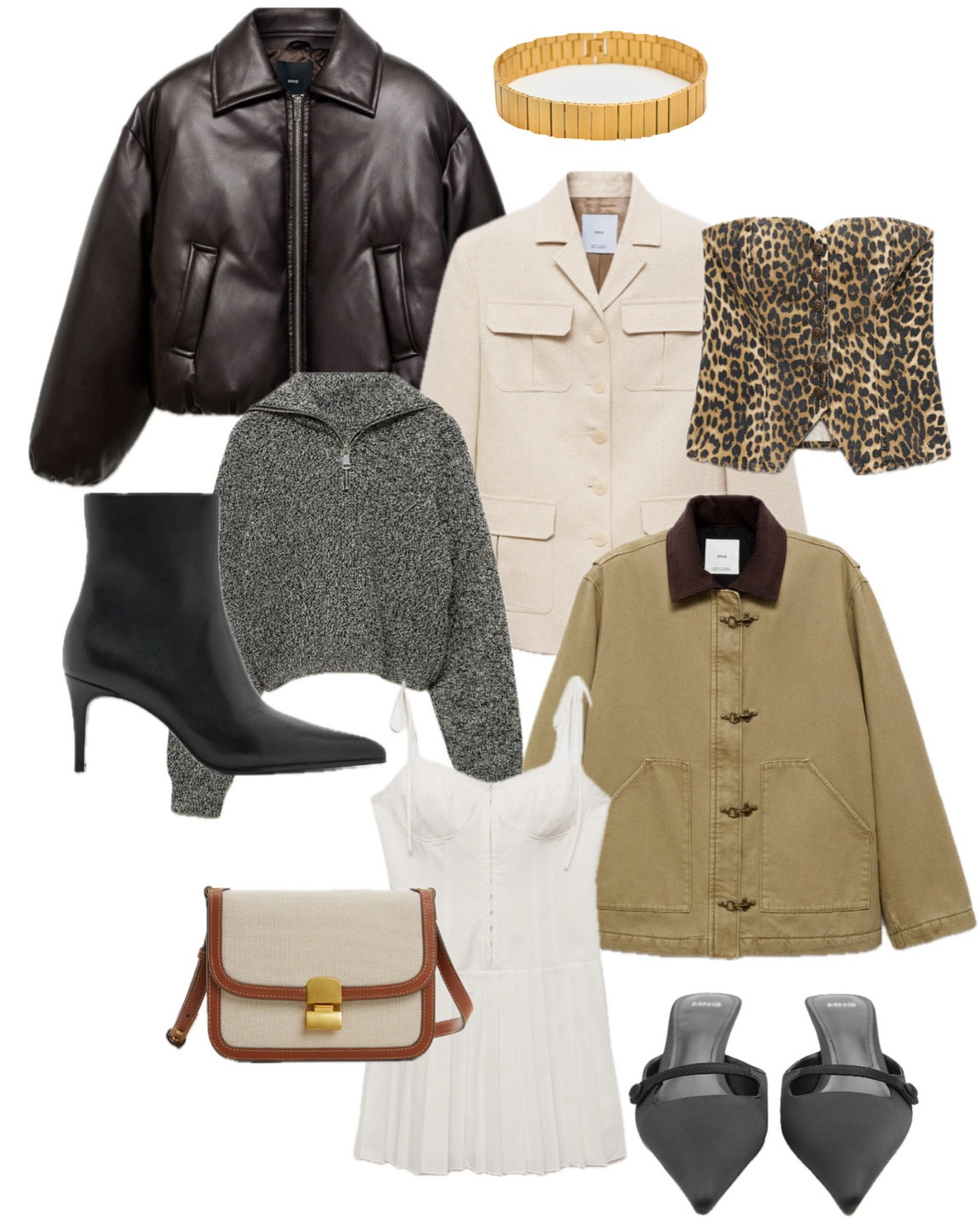 #LTKeurope #LTKwinter #LTKuk