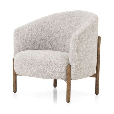Enfield Chair Astor Stone | Scout & Nimble