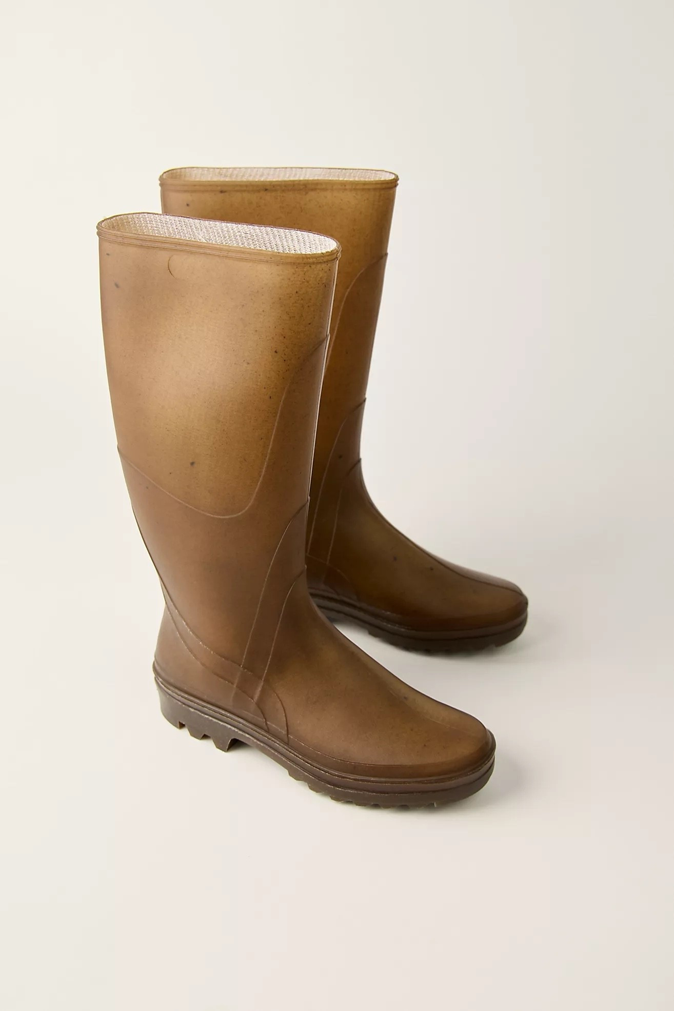 Khaki Hemp Rain Boots 

#LTKFindsUnder100 #LTKSeasonal