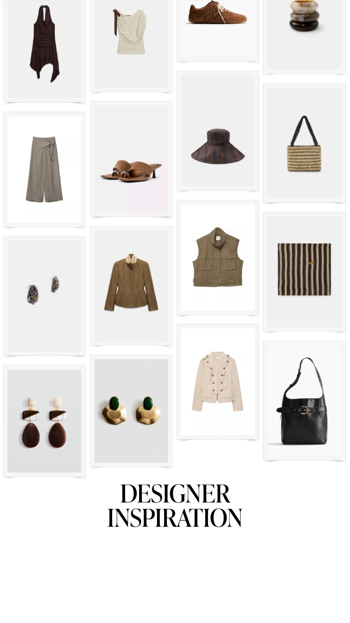 everyday luxury: fashion dupes

publicité  

#LTKshoes #LTKspring #LTKbag