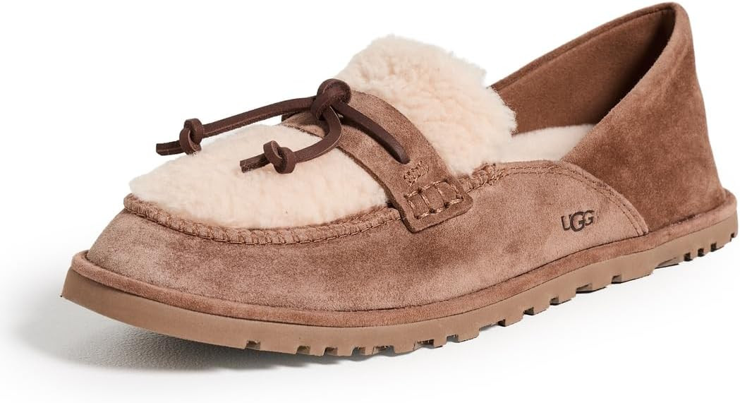 UGG Womens Zora Loafer | Amazon (US)
