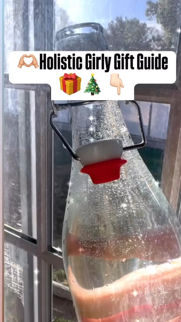 Holistic Girlie Christmas! All your health and wellness essentials!

#LTKHoliday #LTKCyberWeek #LTKGiftGuide