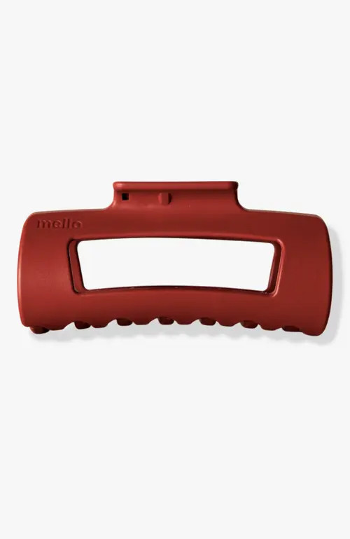 MELLO Clip Classic in Cherry at Nordstrom, Size Medium | Nordstrom