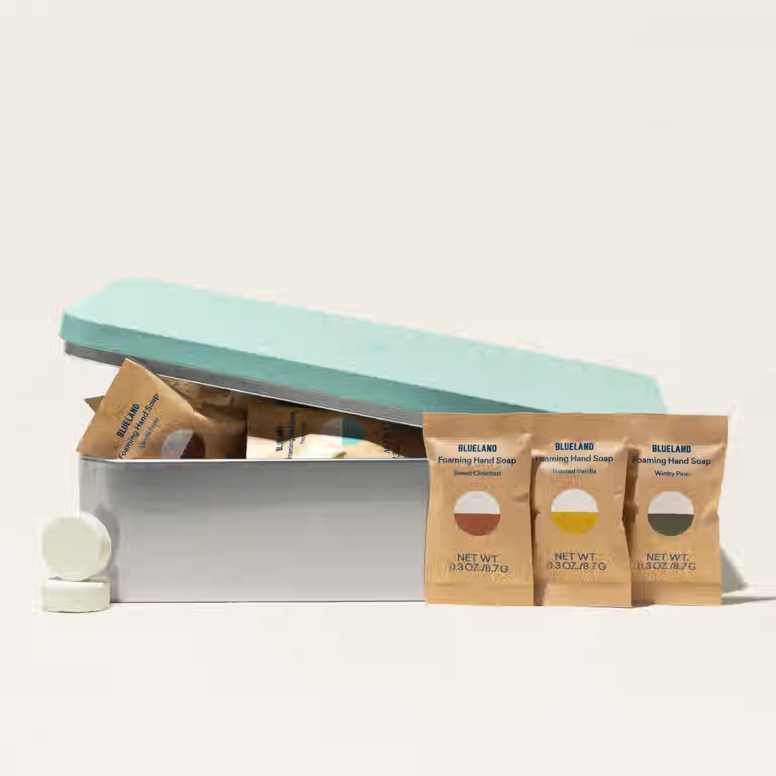 Scents of the Seasons Tin | Blueland