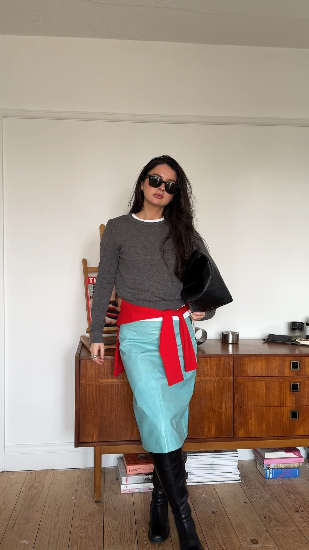 A colour combination for spring summer 2026 



#LTKootd #LTKgrwm