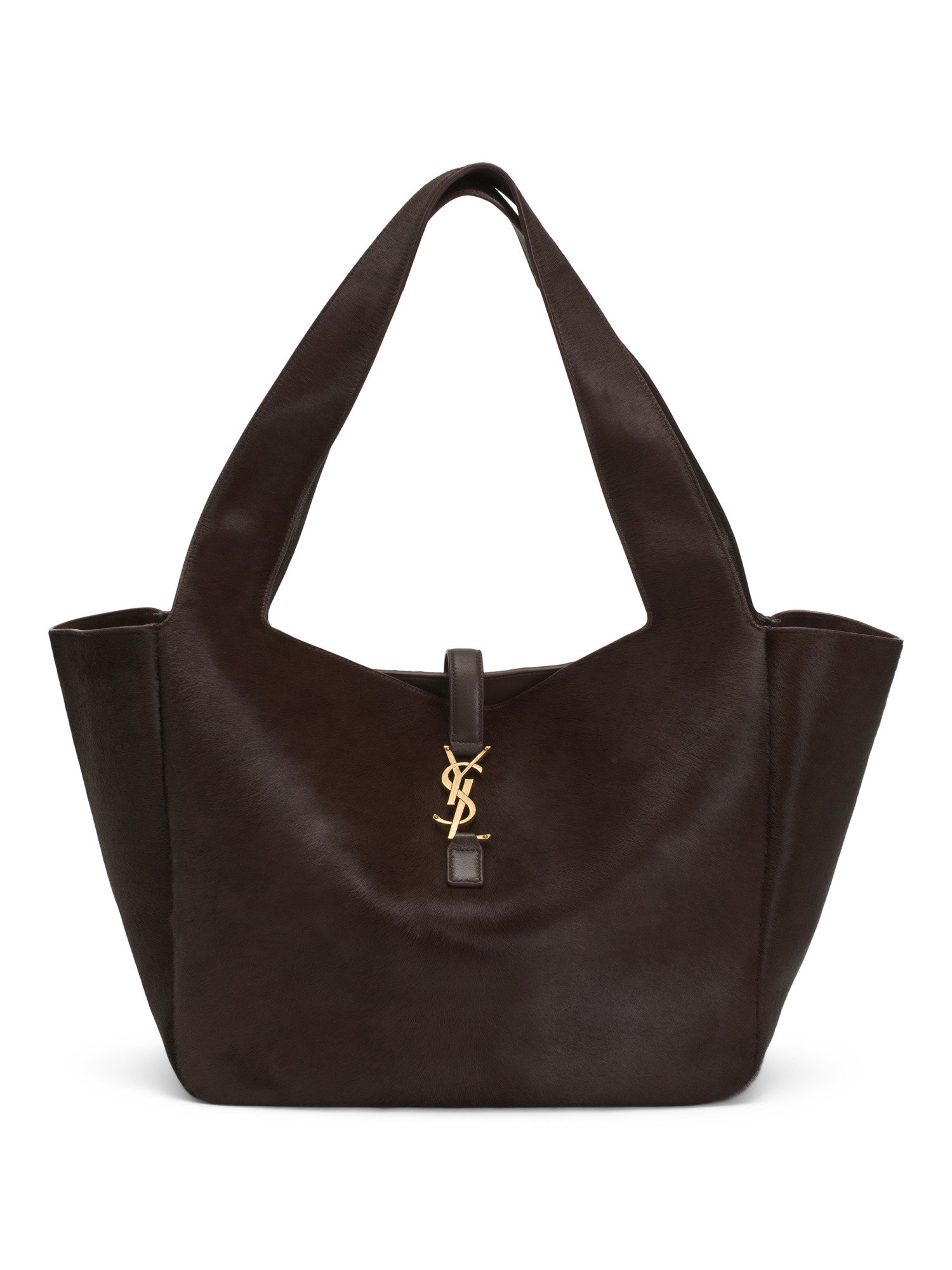 Made In Italy Leather Le 5 ÃÂ 7 Bea Shoulder Bag | TJ Maxx