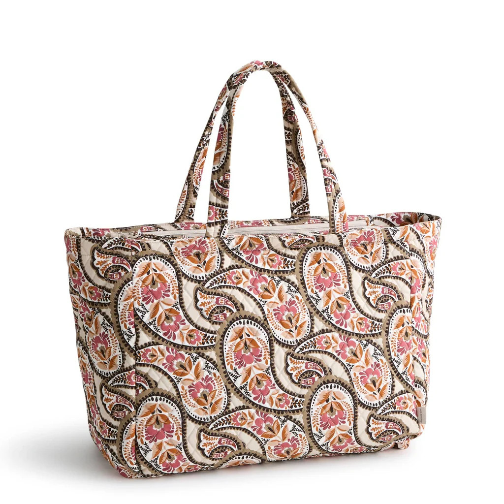 Knollton Tote Bag | Vera Bradley