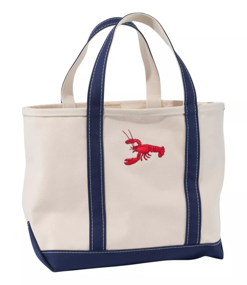 Boat and Tote\u00ae, Lobster | L.L. Bean