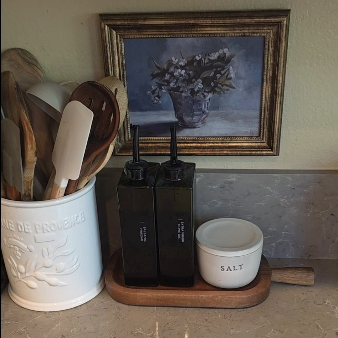 This wood paddle comes in 2 sizes and can be used for so many things. 

#LTKHome #LTKFindsUnder50 #LTKSeasonal