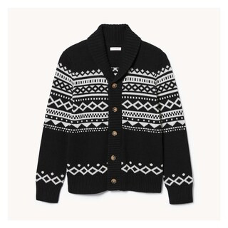 Kid Boys' Shawl Collar Cardigan | Joe Fresh