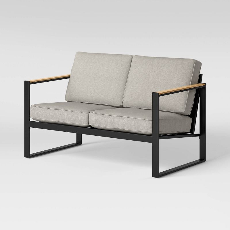 Henning Patio Loveseat - Project 62™ | Target