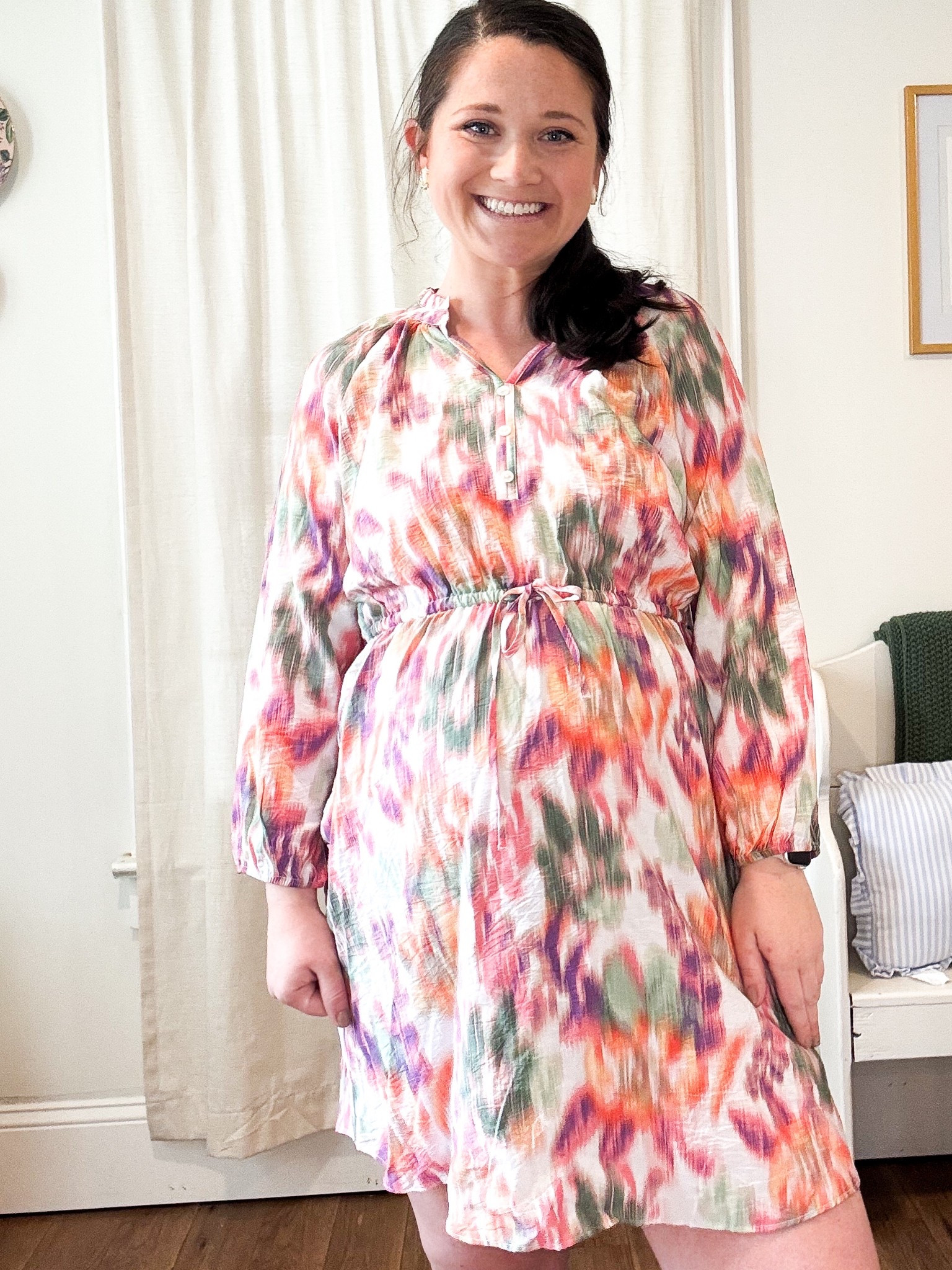 Easter dress under $20. Walmart new arrivals 