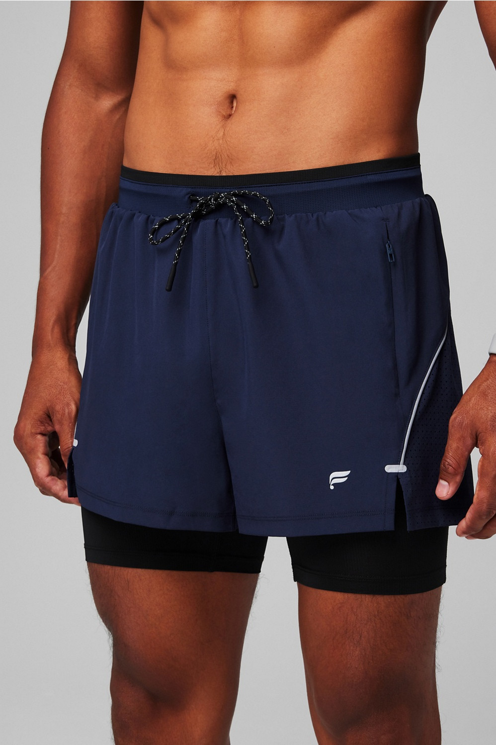The Kadence Short Lined 3in | Fabletics