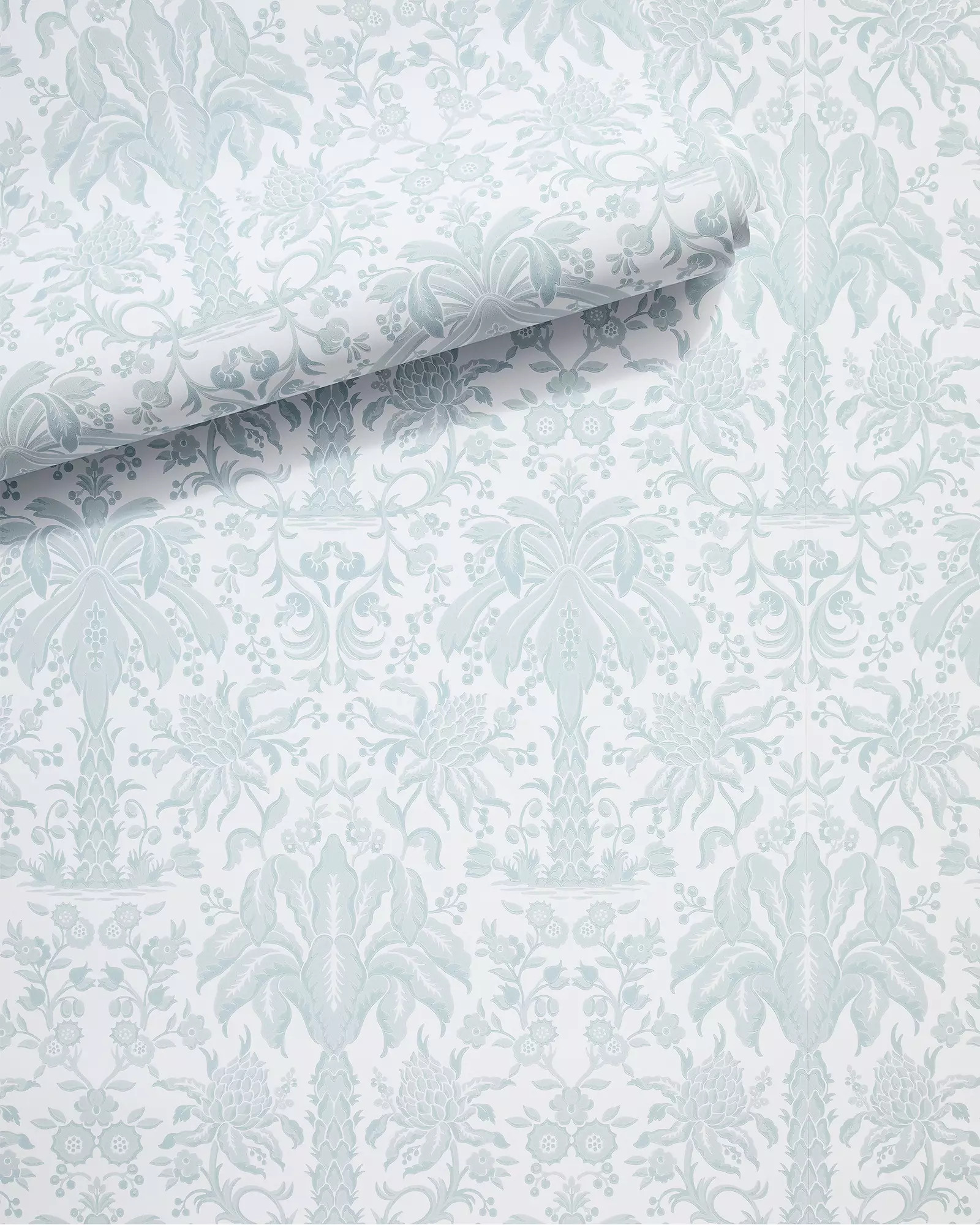 Palm Royal Wallpaper | Serena and Lily