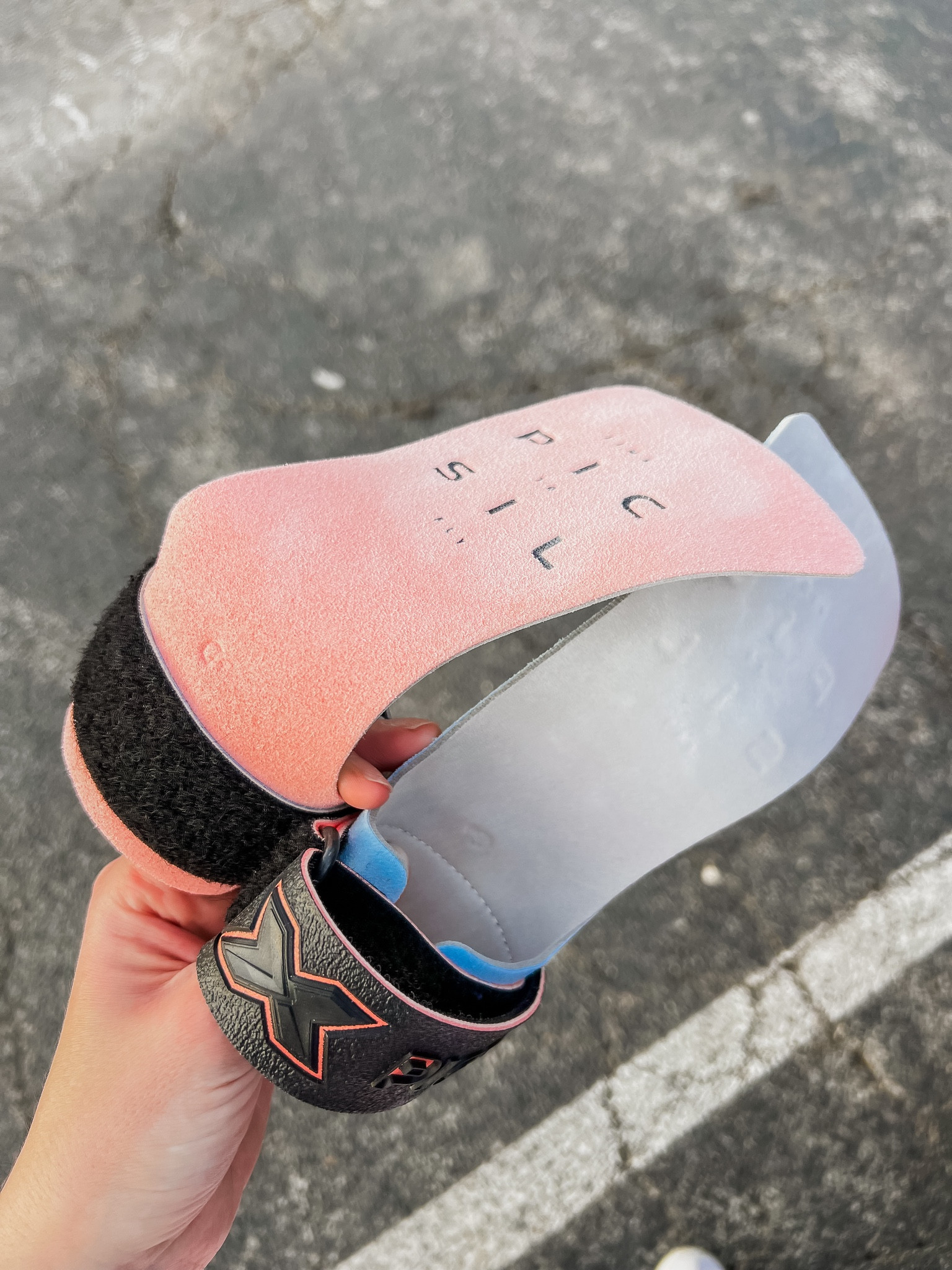 If you’re looking for GOOD grips, these are for you!! Leather! Good price for the quality too!

#LTKActive #LTKFitness