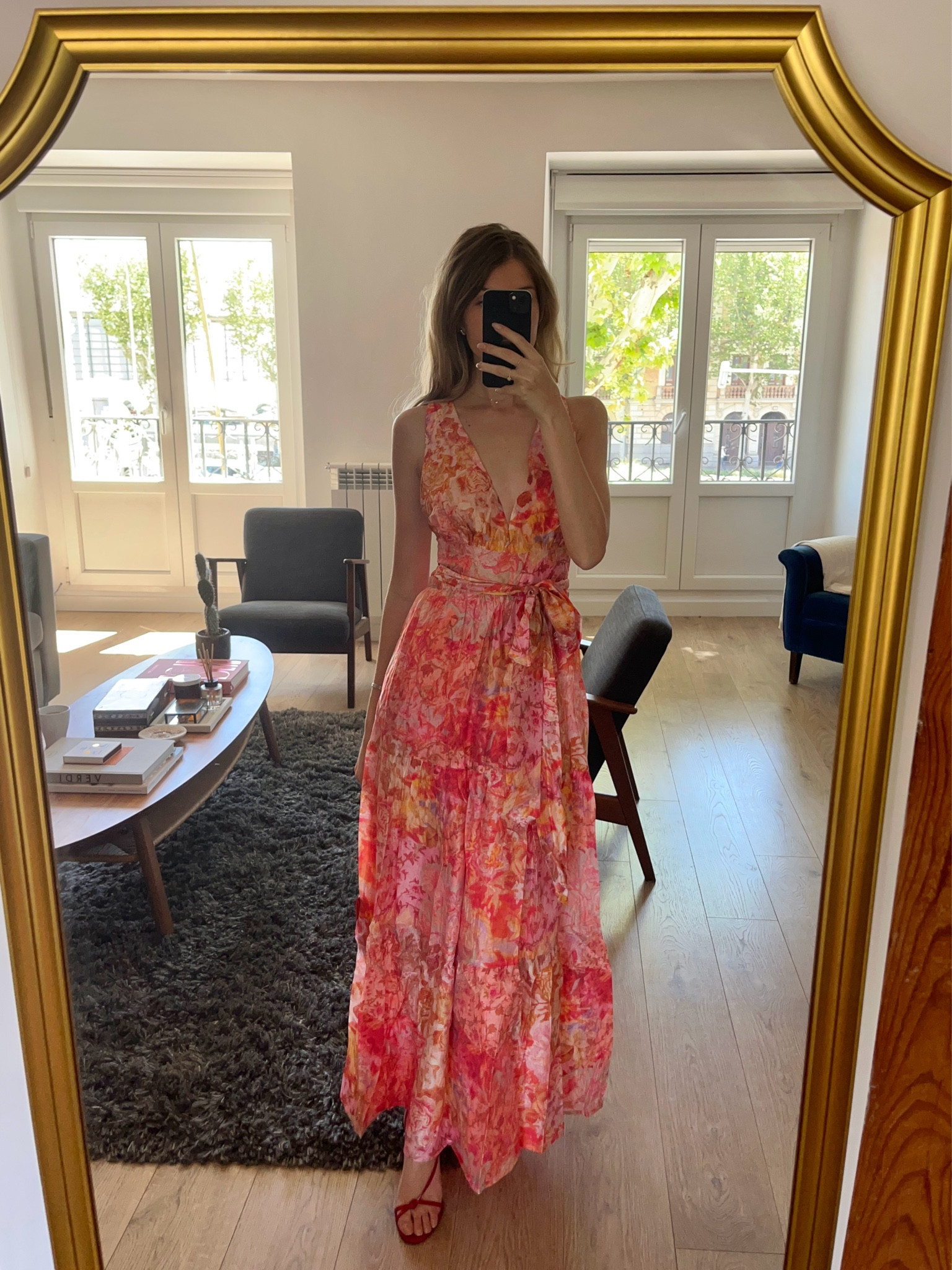 Perfect summer dress 🌸

Wearing size 34!

#LTKtravel #LTKSeasonal #LTKFestival