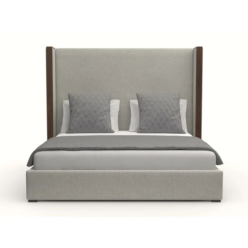 Grasser Low Profile Standard Bed | Wayfair North America