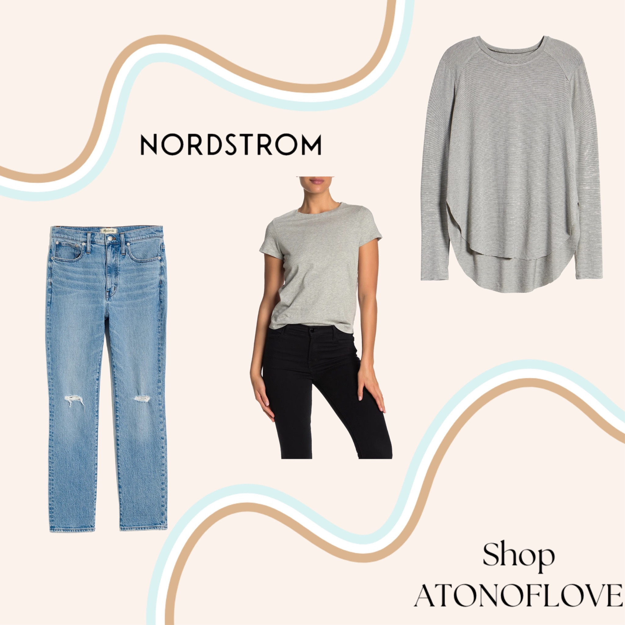 Nordstrom Rack finds! 

#LTKstyletip #LTKsalealert #LTKSale