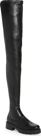Surgical Thigh High Boot (Women) | Nordstrom