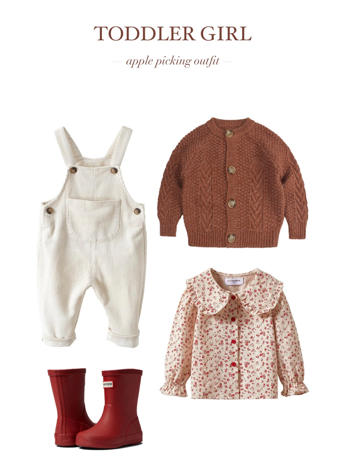 Toddler girl apple picking fall outfit 

#applepickingoutfit #toddlerfalloutfit 

#LTKBaby #LTKSeasonal #LTKKids