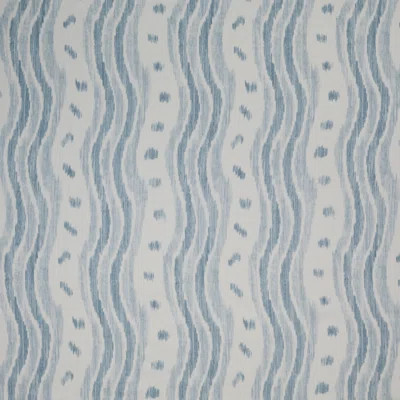 Ikat Stripe Fabric | Wayfair North America
