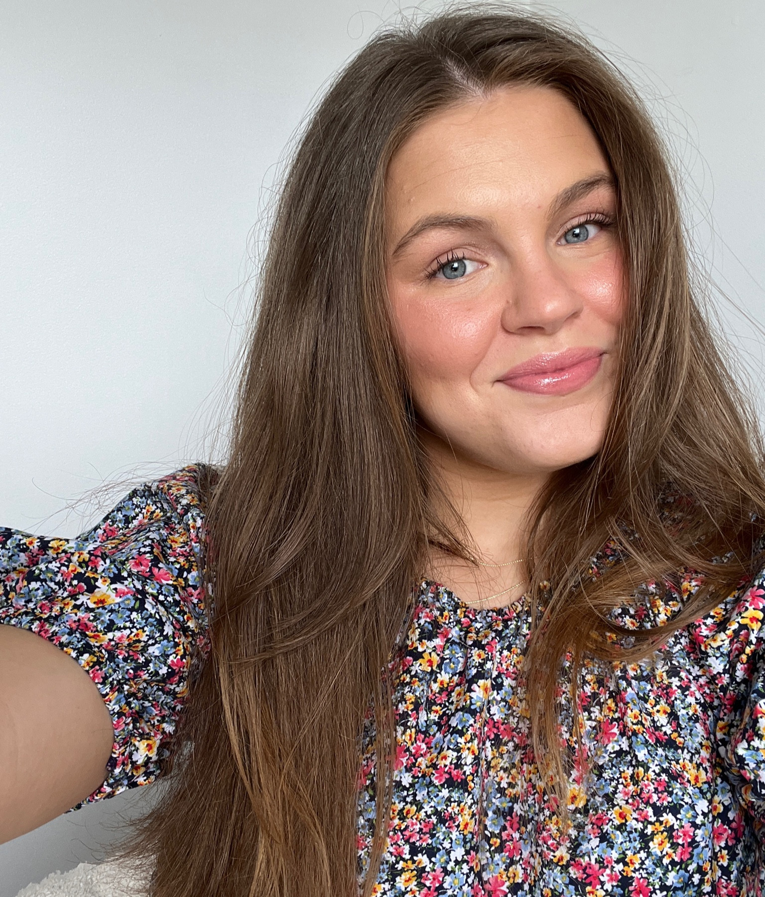 Trying new (to me) viral spring makeup 

#LTKunder100 #LTKSeasonal #LTKBeautySale