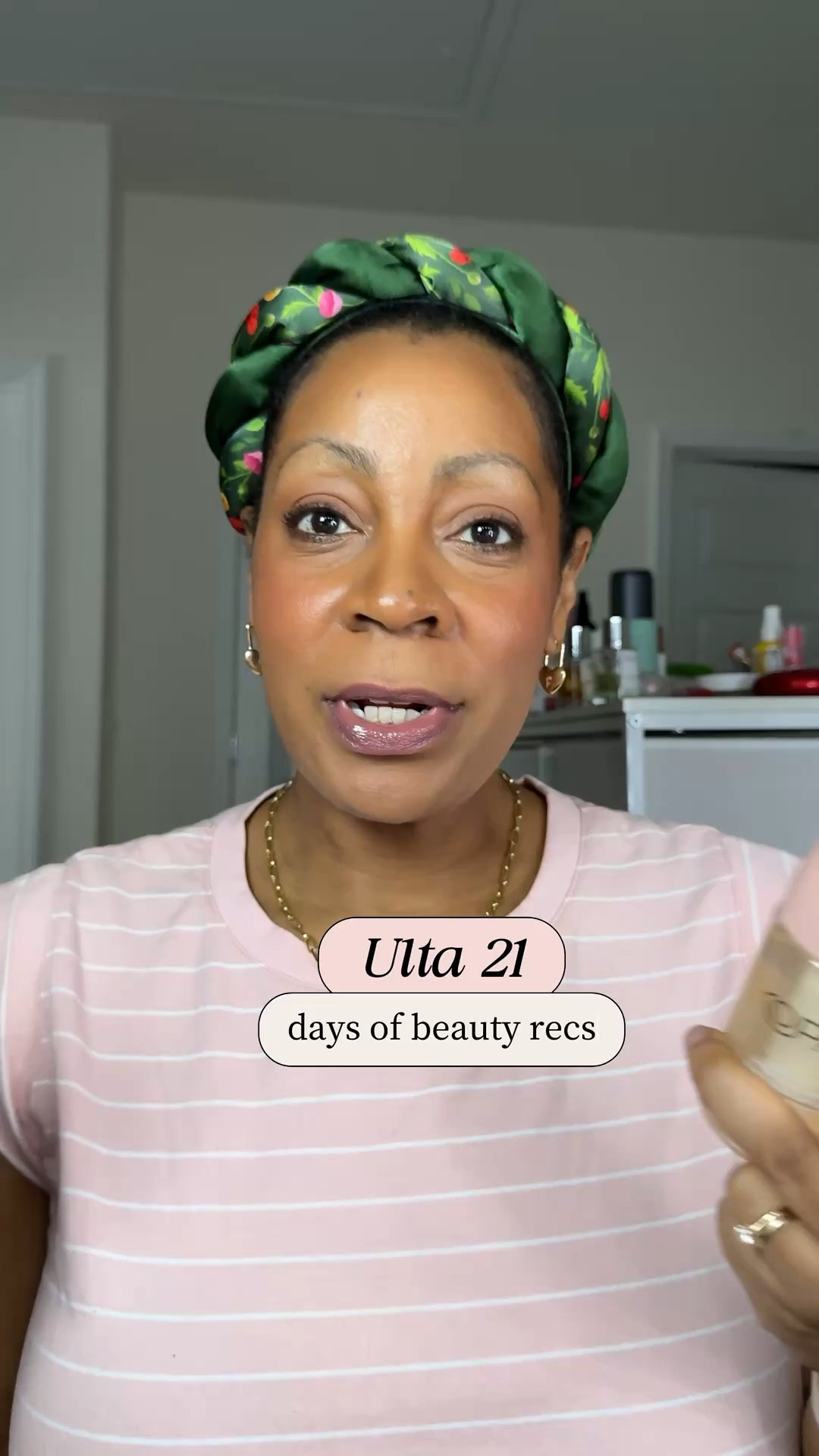Ult 21 days of beauty sale recs 

#LTKSaleAlert #LTKBeauty