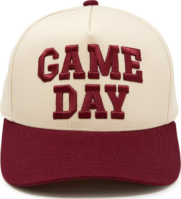 Funky Junque Trucker Snapback Hat | Amazon (US)