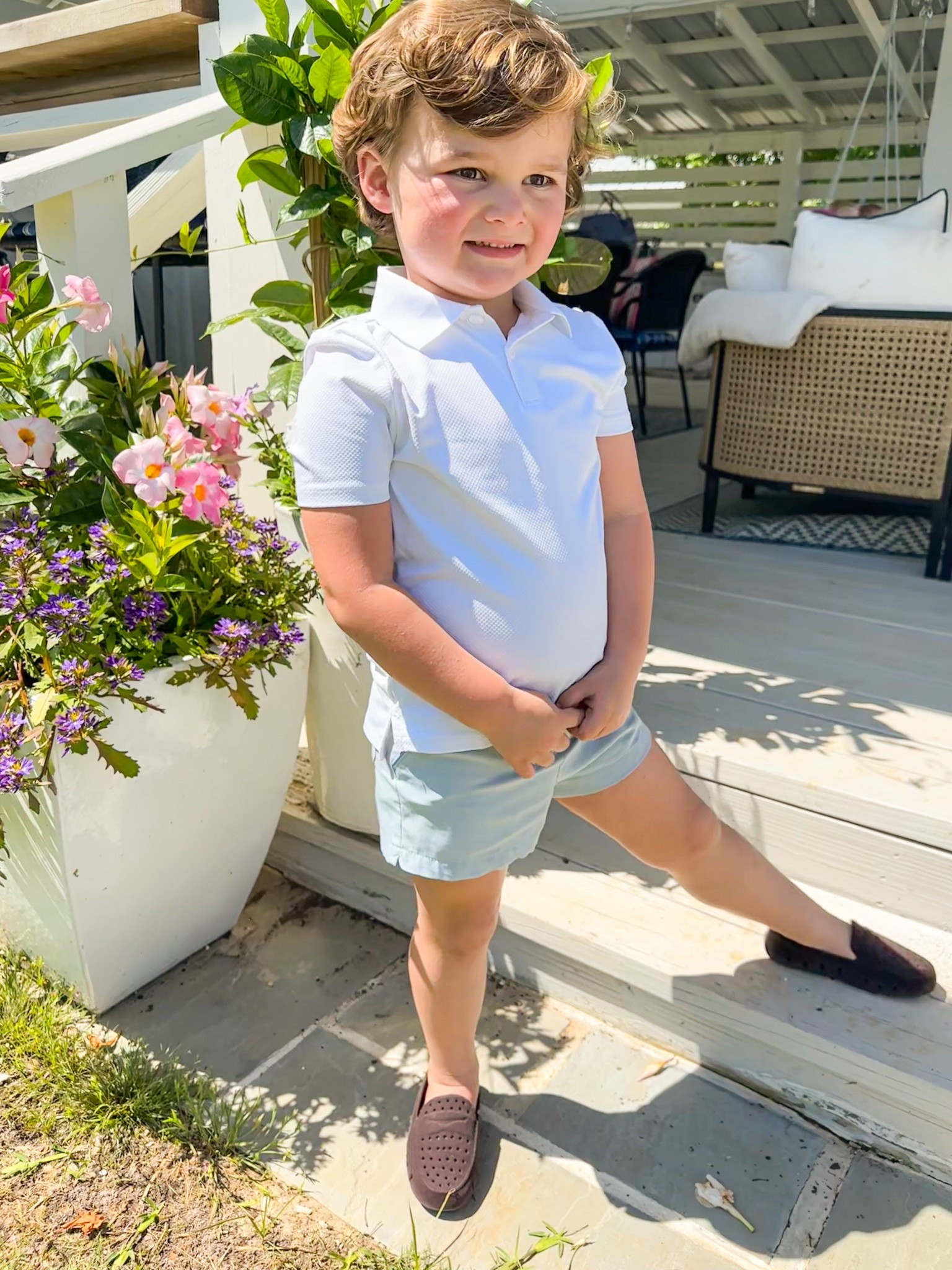 summer boy shoes that are waterproof! Perfect for school, church, the beach or the lake !! 

#LTKKids #LTKSwim #LTKFamily