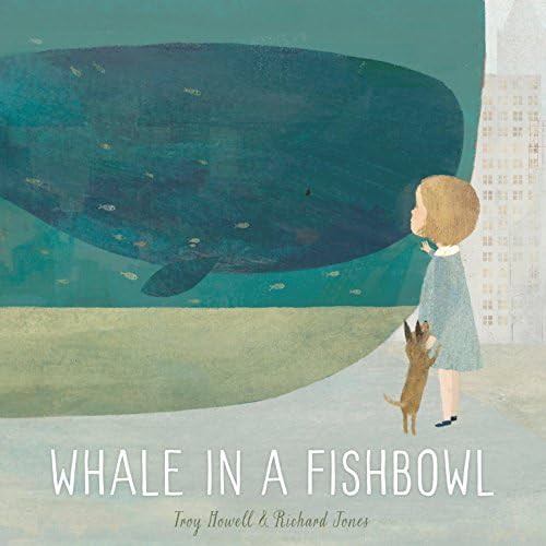 Whale in a Fishbowl | Amazon (US)