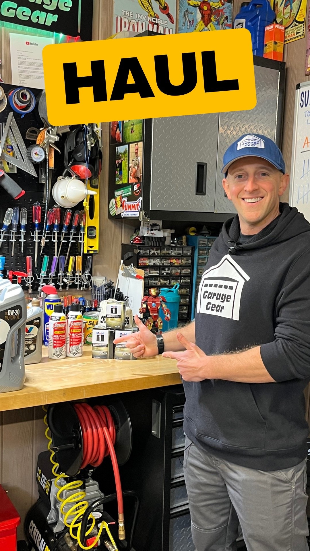 The best way to stock up at Wal-Mart 

#LTKSeasonal #LTKHome #LTKSaleAlert