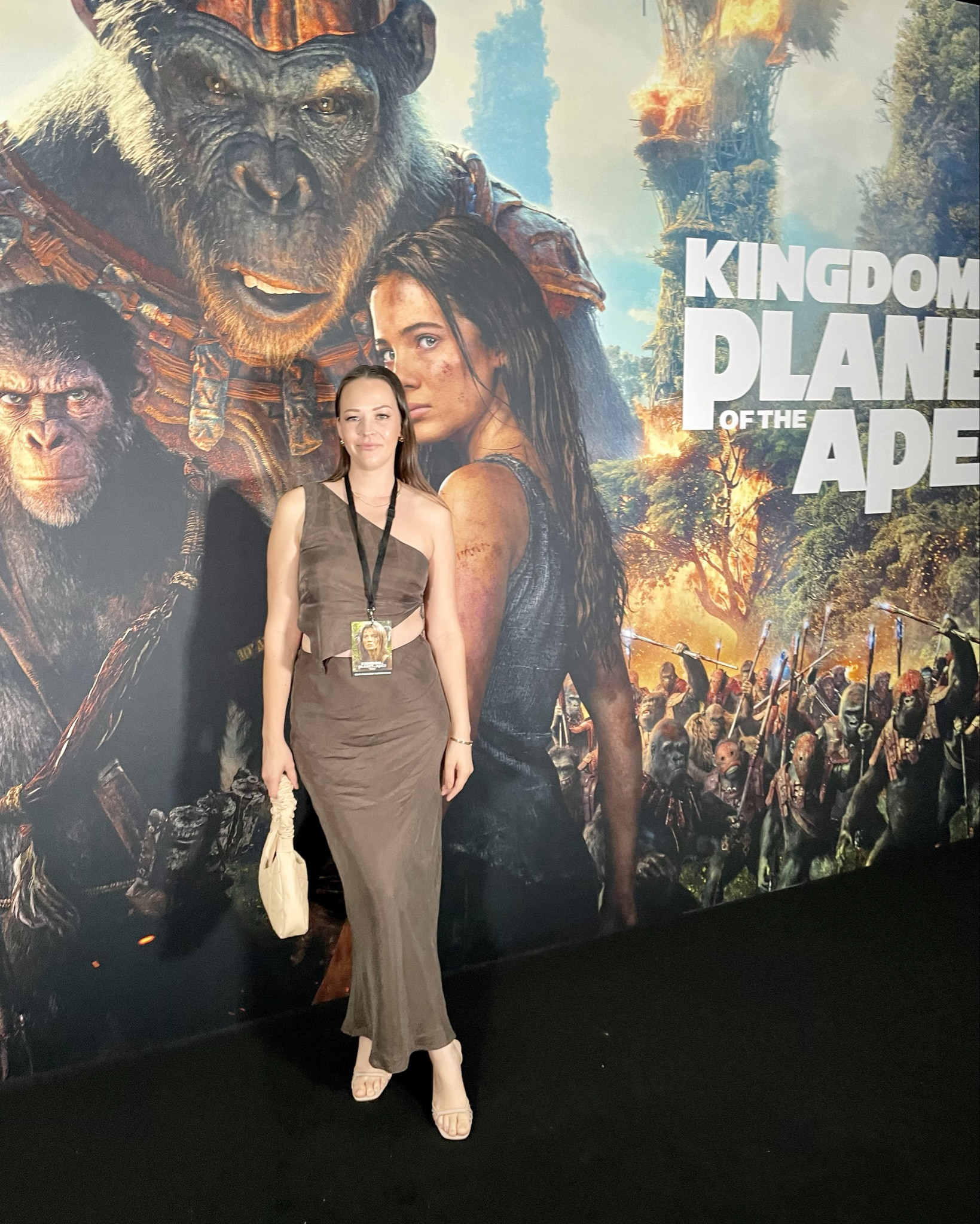 Movie prem fit. This set is STUNNING, the material is next level and it looks so good on. You can tie to top at the back to fit perfectly! 

#LTKaustralia #LTKfindsunder100