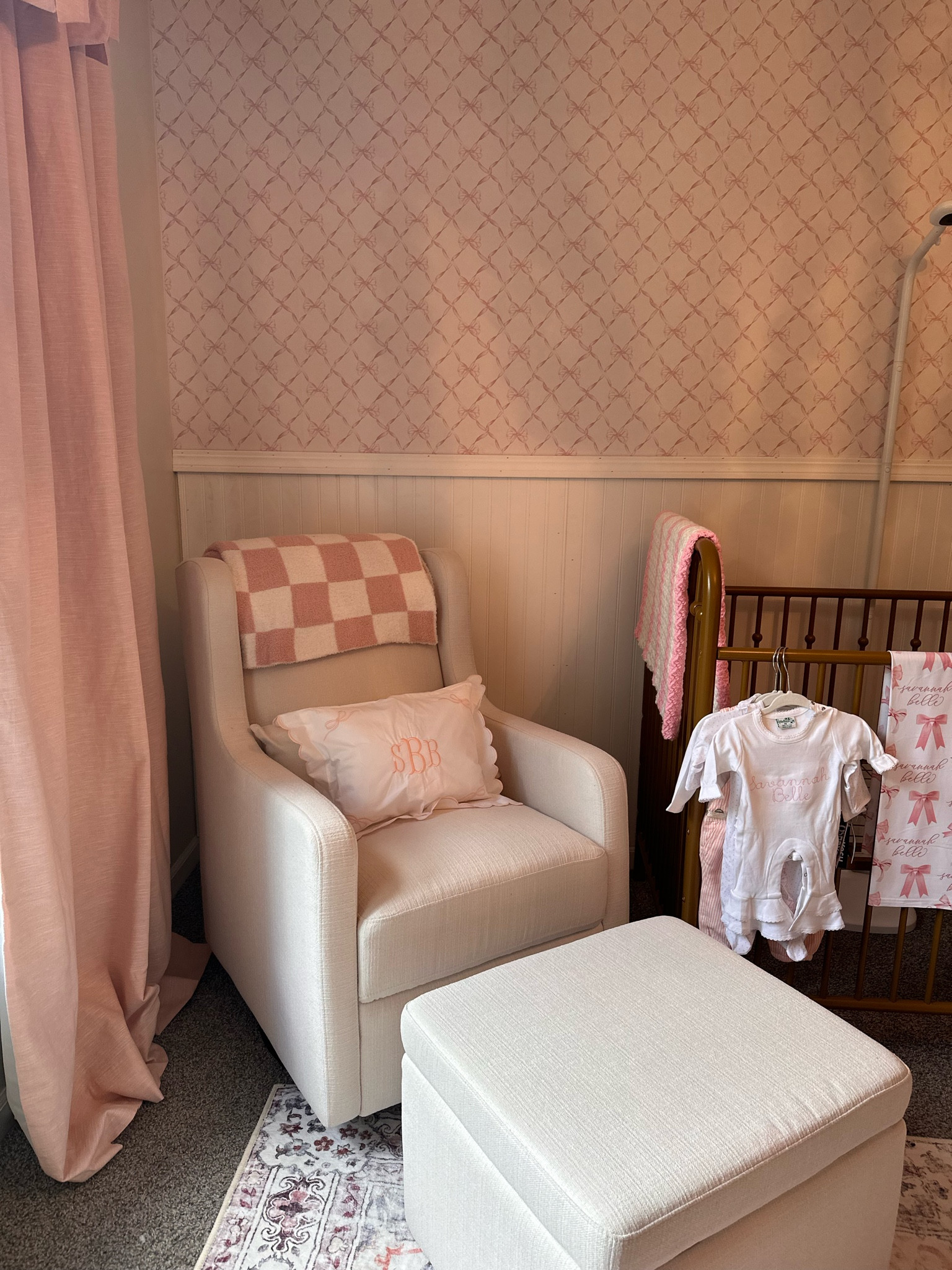 baby nursery links! 

#LTKOver40 #LTKNYFW #LTKActive