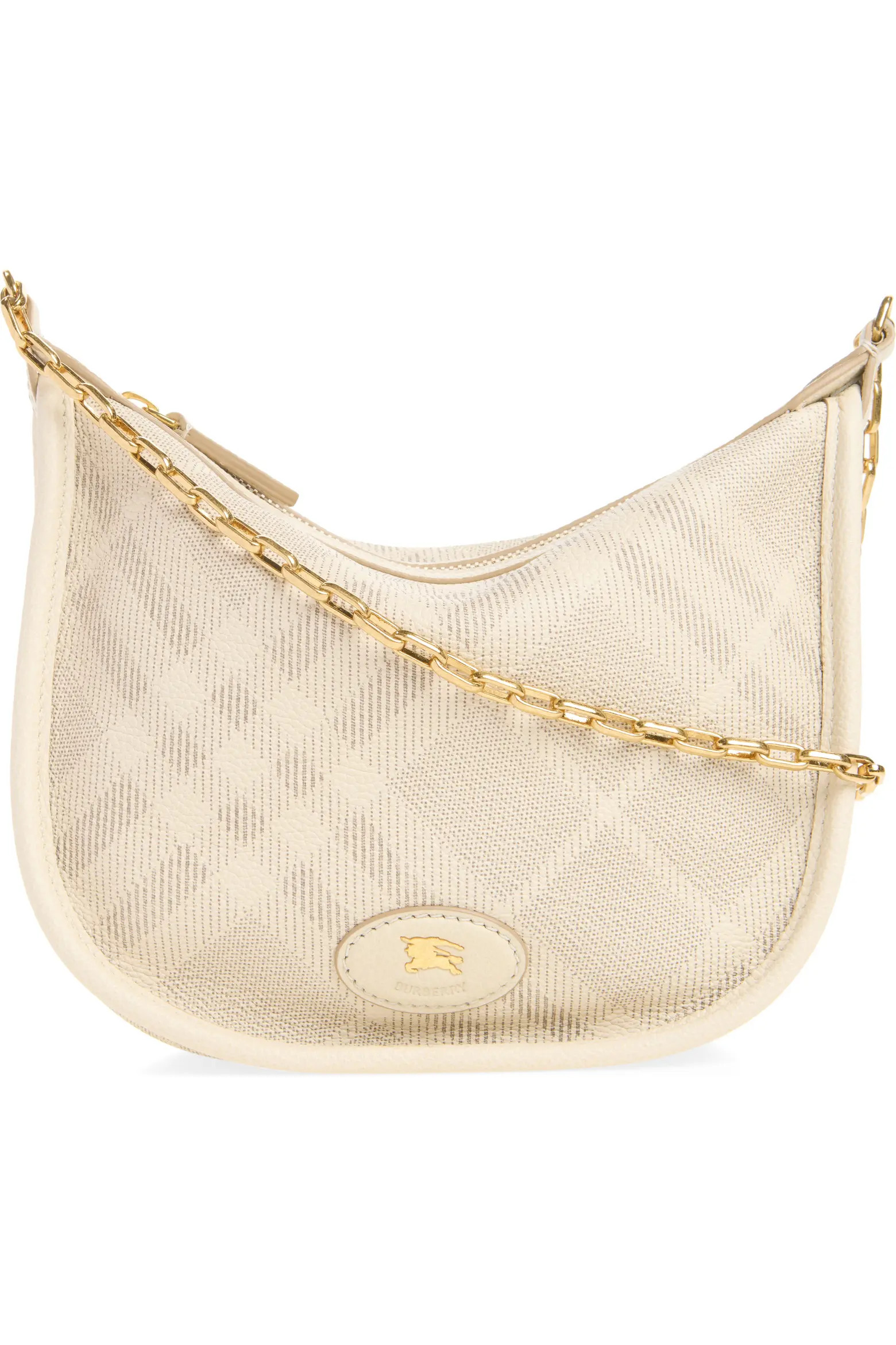 Burberry Highlands Chain Shoulder Bag (Nordstrom Exclusive) (Women) | Nordstrom | Nordstrom