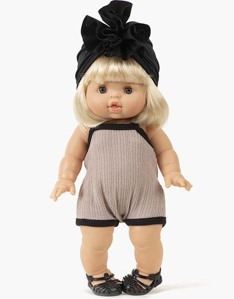 Angèle Doll | Bohemian Mama