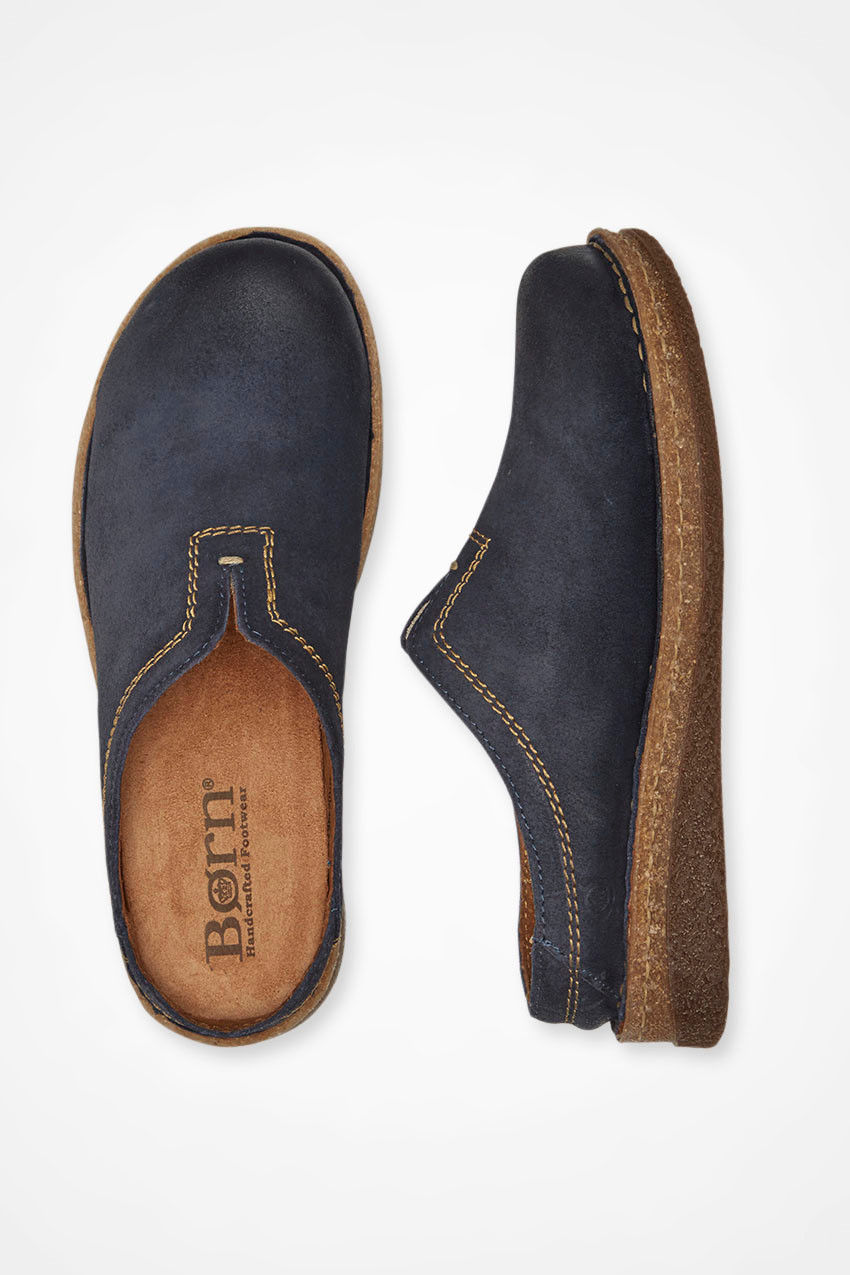 Seana Clogs by Børn® | Coldwater Creek