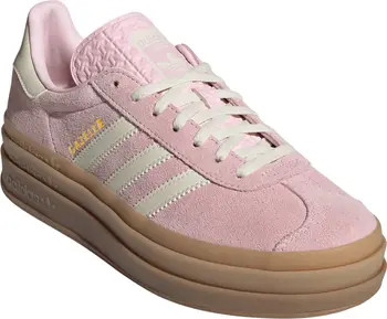 Gazelle Bold Platform Sneaker (Women) | Nordstrom