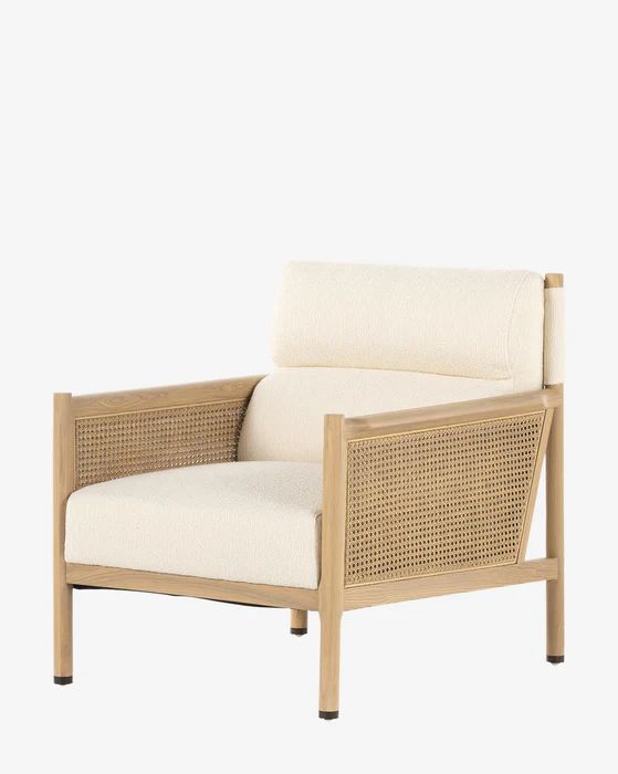 Channing Lounge Chair | McGee & Co.