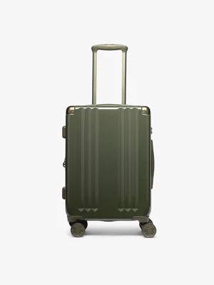 Ambeur Carry-On Luggage - PINE | CALPAK