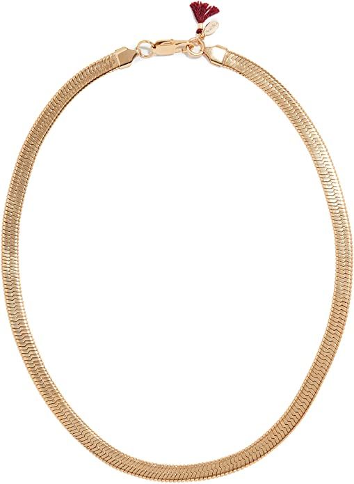 SHASHI Women's Khaleesi Necklace | Amazon (US)