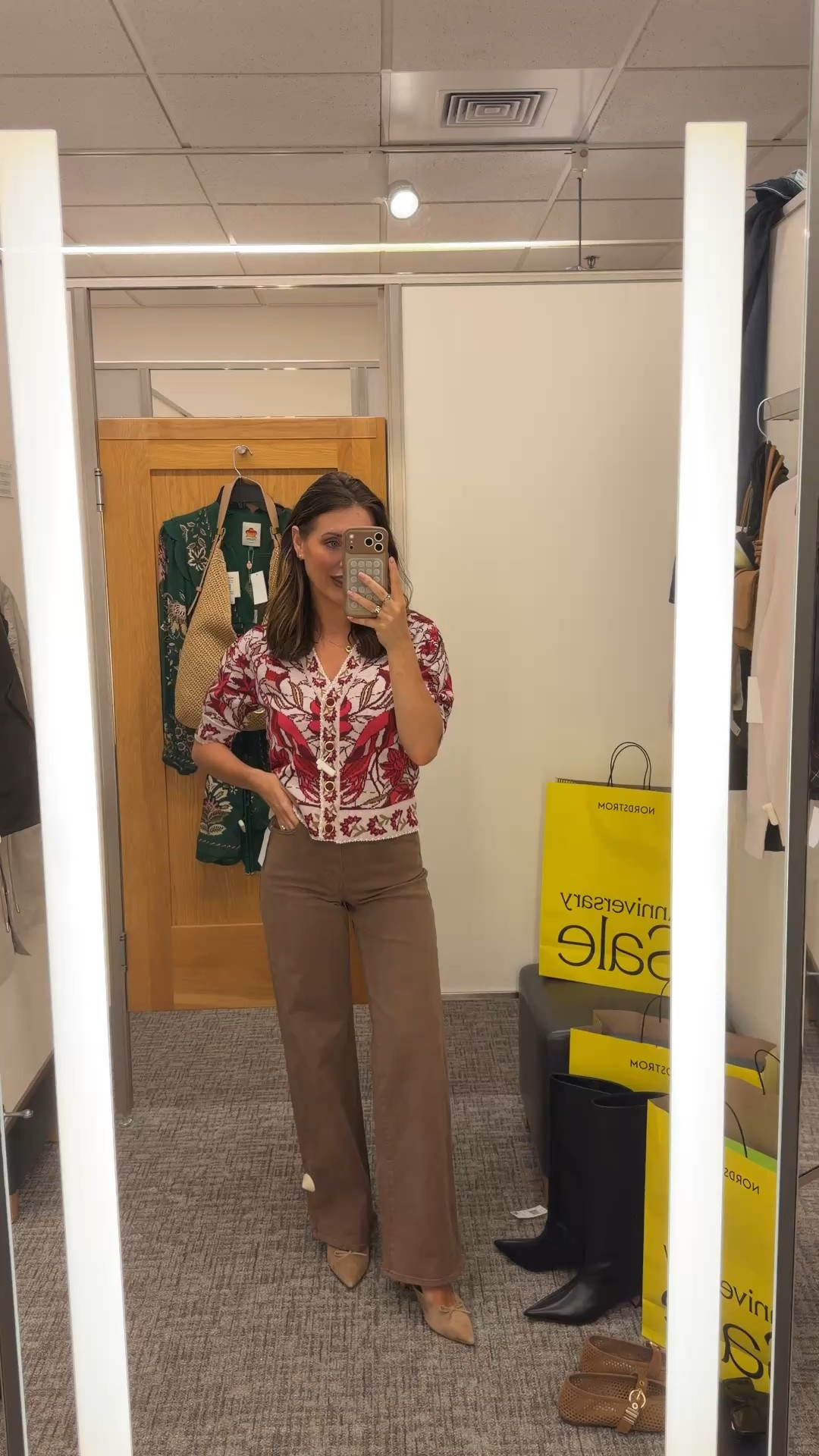 Farm Rio on sale for Nordstrom anniversary sale / nsale

#LTKfitnessgoals #LTKSaleAlert