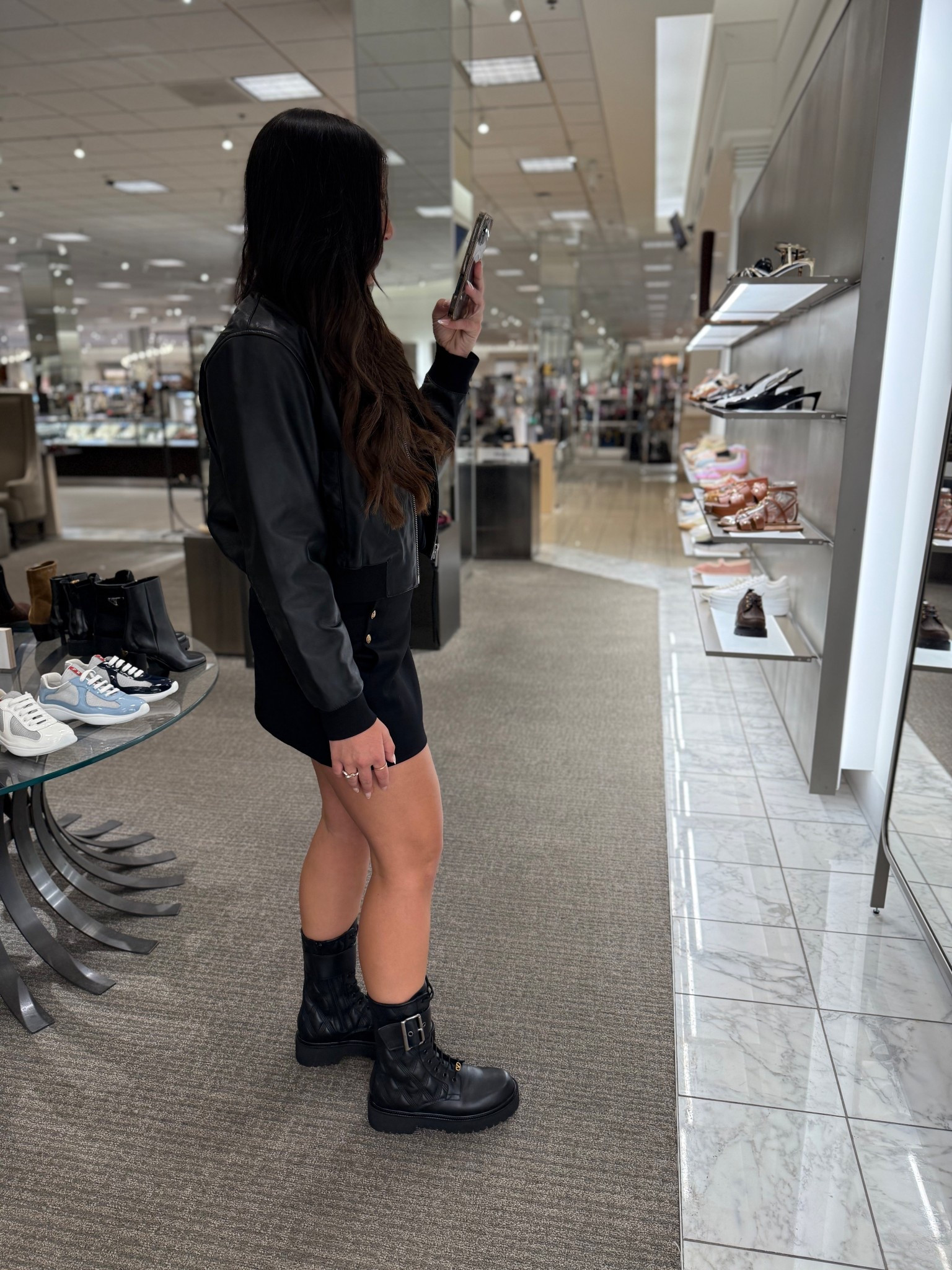 Valentino boots on sale at Nordstrom 🤭

#LTKSaleAlert #LTKHoliday #LTKSeasonal