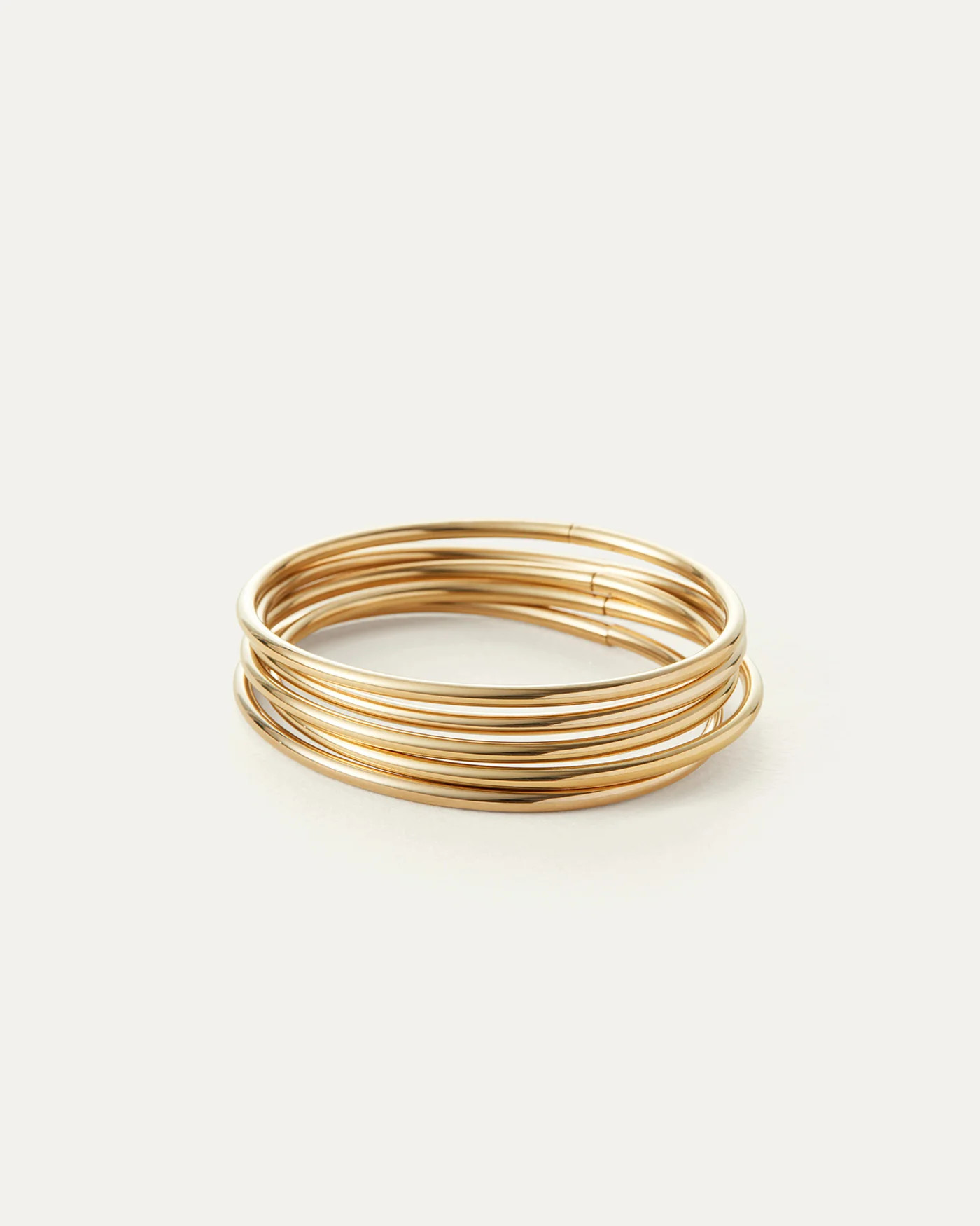 Dane Bangle Set | Jenny Bird (US)